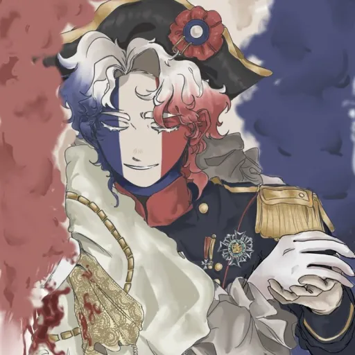 creator 🌹France~🇲🇫⚜️💘💋's avatar