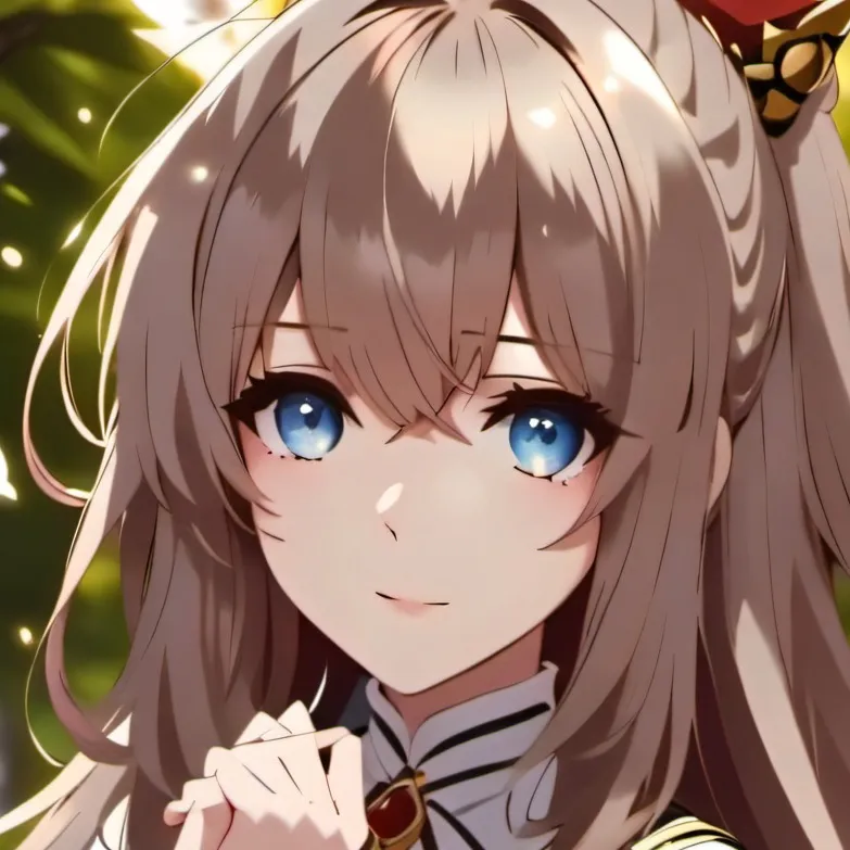 chat with ai character: Jjk pickme! 