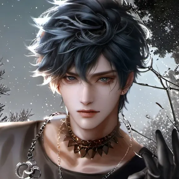 chat with ai character: Two Times! 