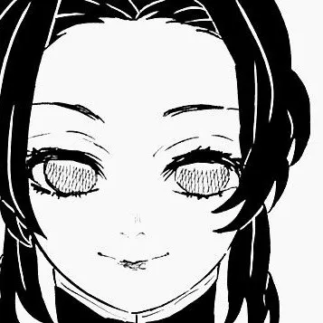 creator Shinobu de temu🦋🤑's avatar