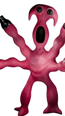 ai character: Syringeon background