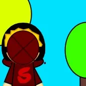 chat with ai character: shadowmech