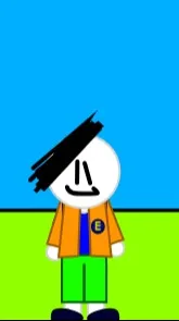 ai character: ezzydunez07 background