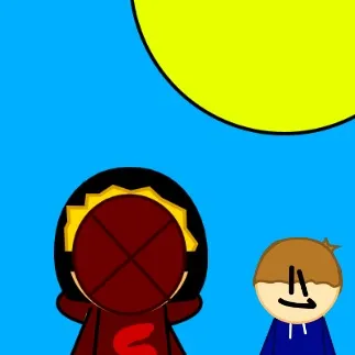 chat with ai character: friends