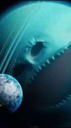 ai character: uranus background