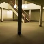 chat with ai character: the backrooms