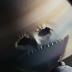 chat with ai character: saturn