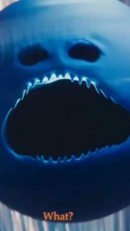 ai character: Neptune  background