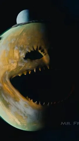 ai character: Thalaan background