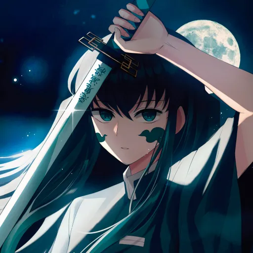 creator Lillian Montney's avatar