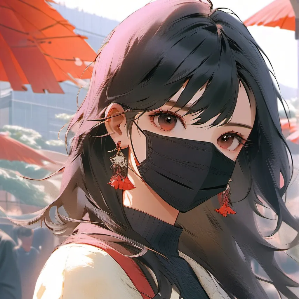 chat with ai character: Ella