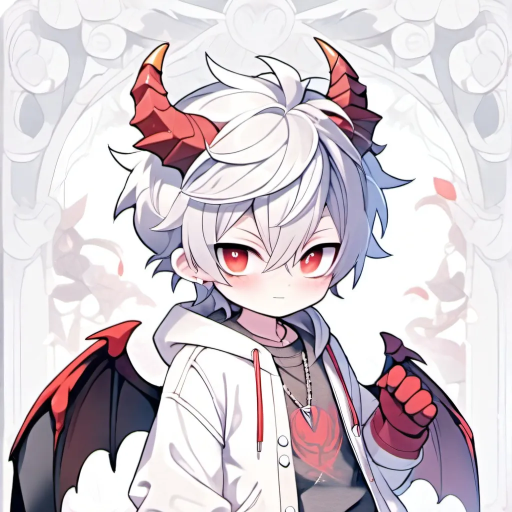 chat with ai character: Jaro