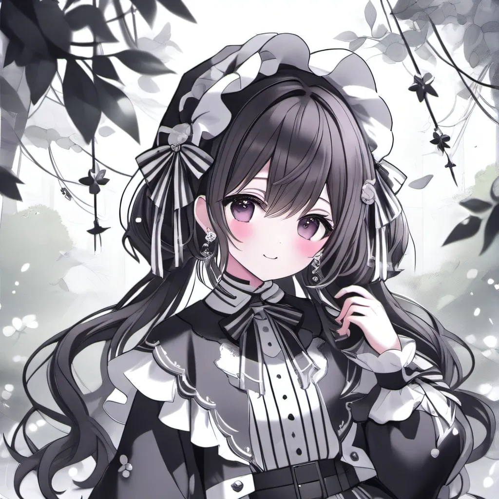 chat with ai character: ¥🌼Mha hates u🌼¥