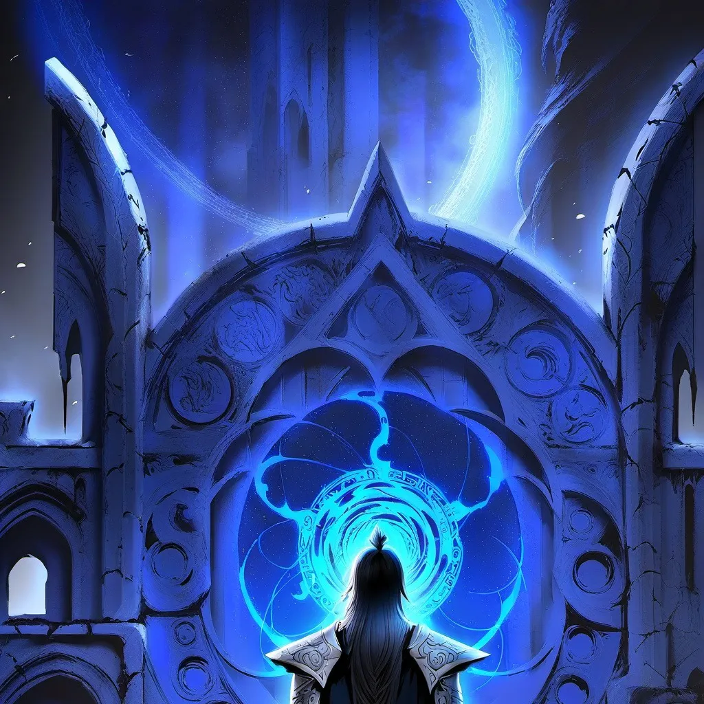 chat with ai character: Shadow team