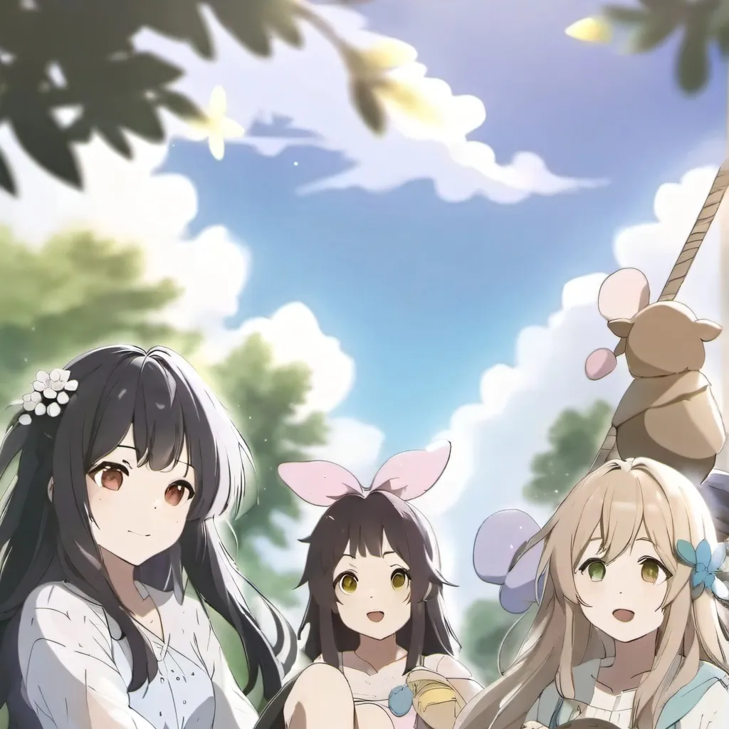 chat with ai character: Sleepovergonewrong