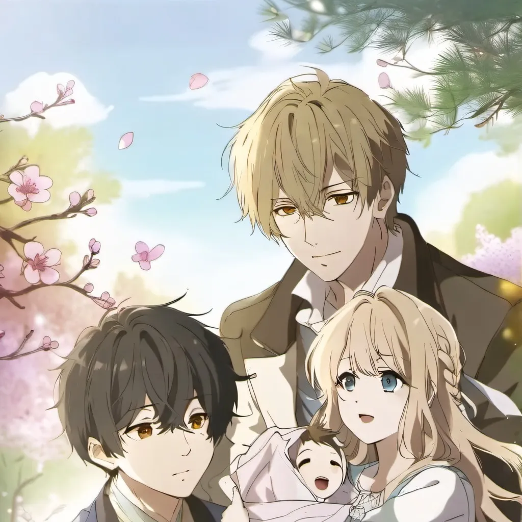 chat with ai character: Familytryingtokill