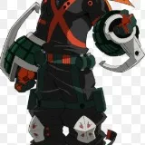 chat with ai character: Katsuki Bakugo