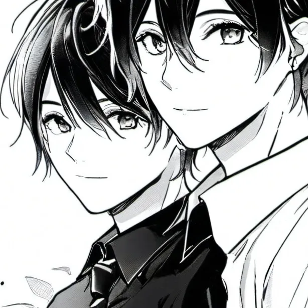 chat with ai character: Tu y thiago