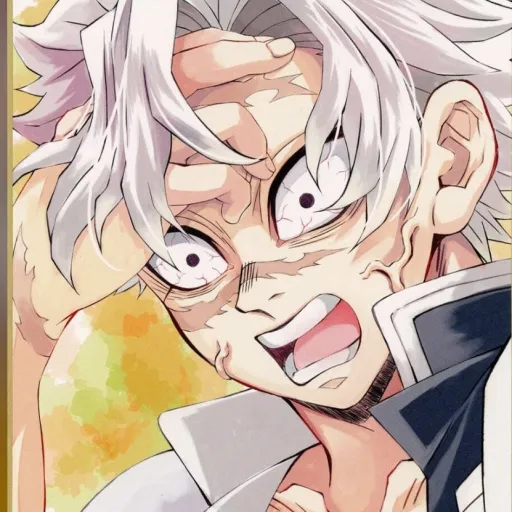 creator Shinazugawa-san's avatar