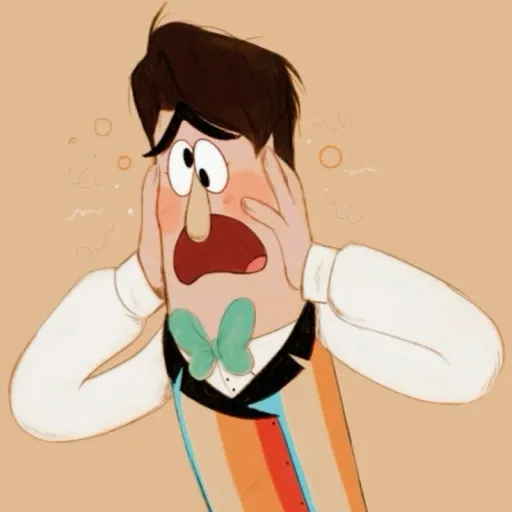 creator Bok-su y Da-jeong's avatar