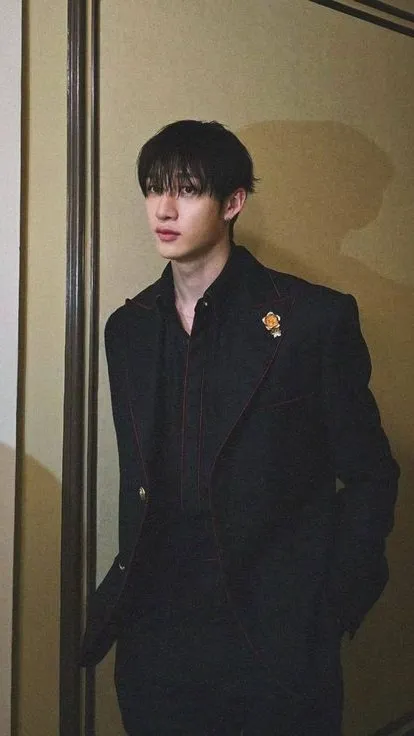 ai character: Bangchan background