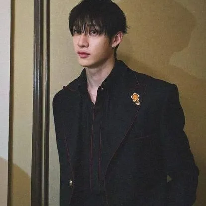 chat with ai character: Bangchan