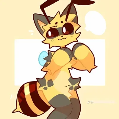 creator Tasqui abejita's avatar