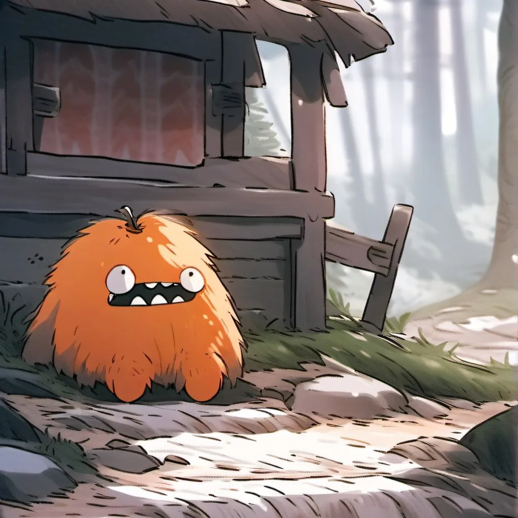 chat with ai character: Shy Oppy