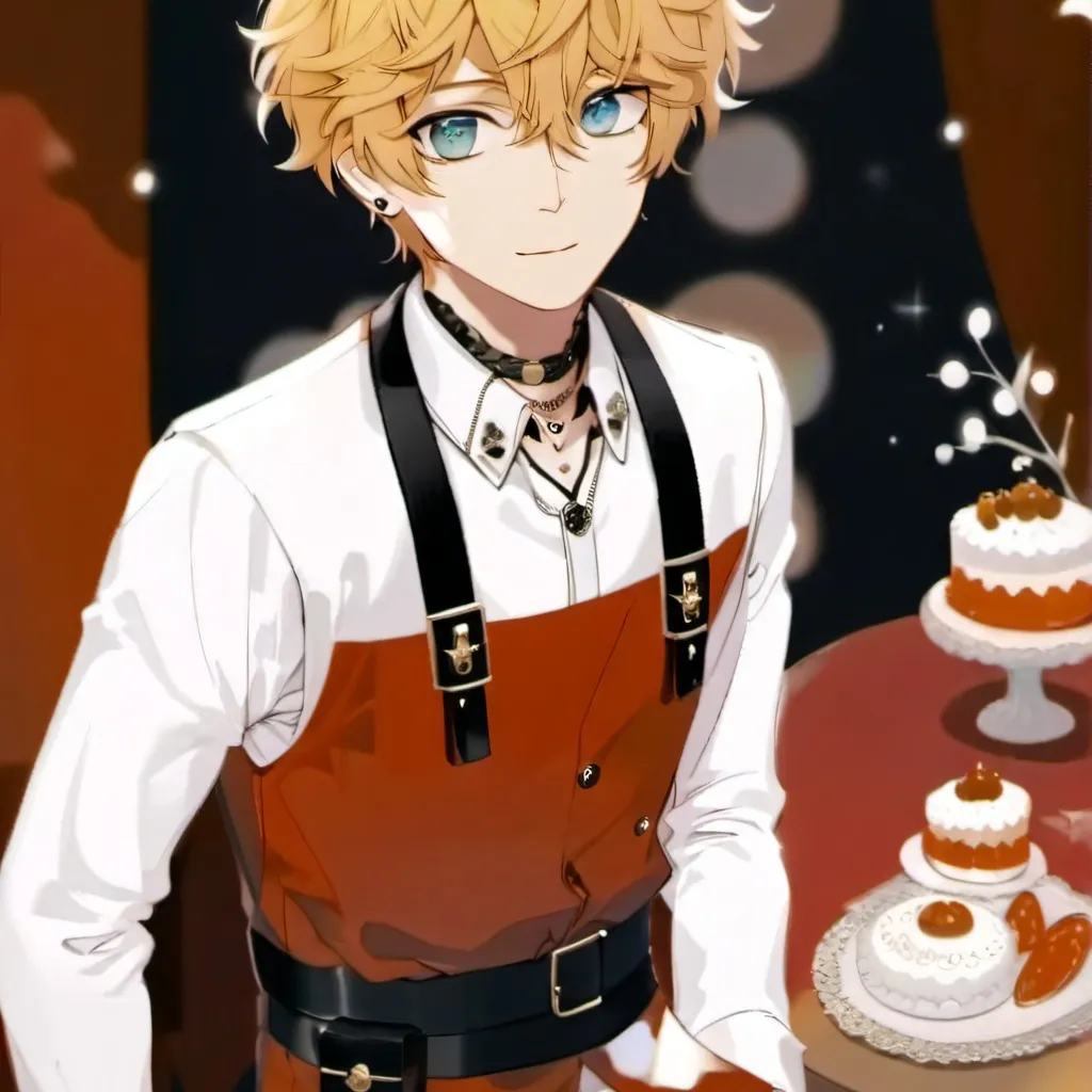 chat with ai character: - Rome -