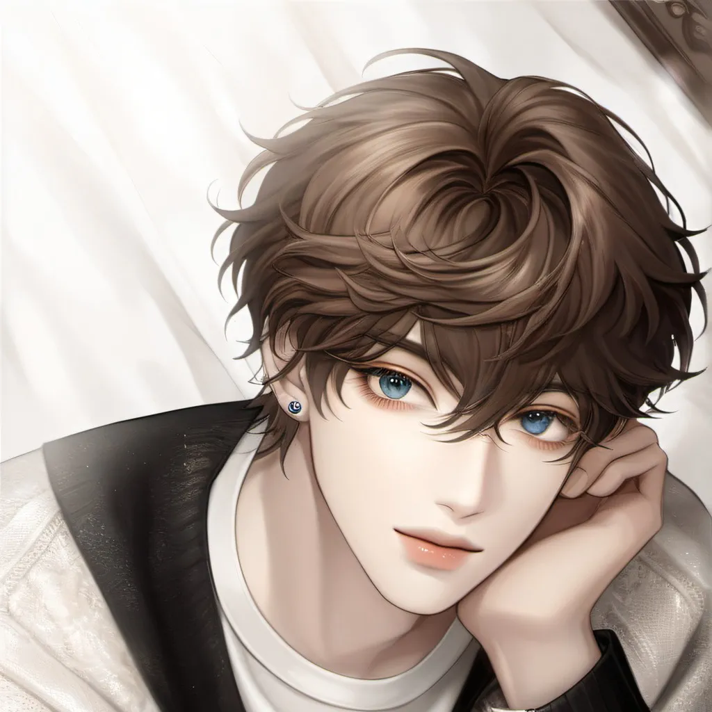 chat with ai character: Alexx