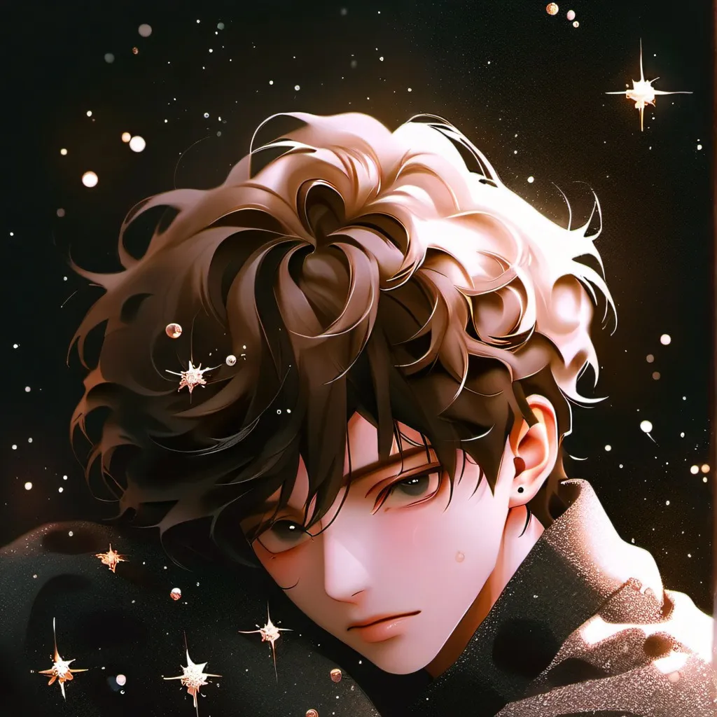 chat with ai character: Max