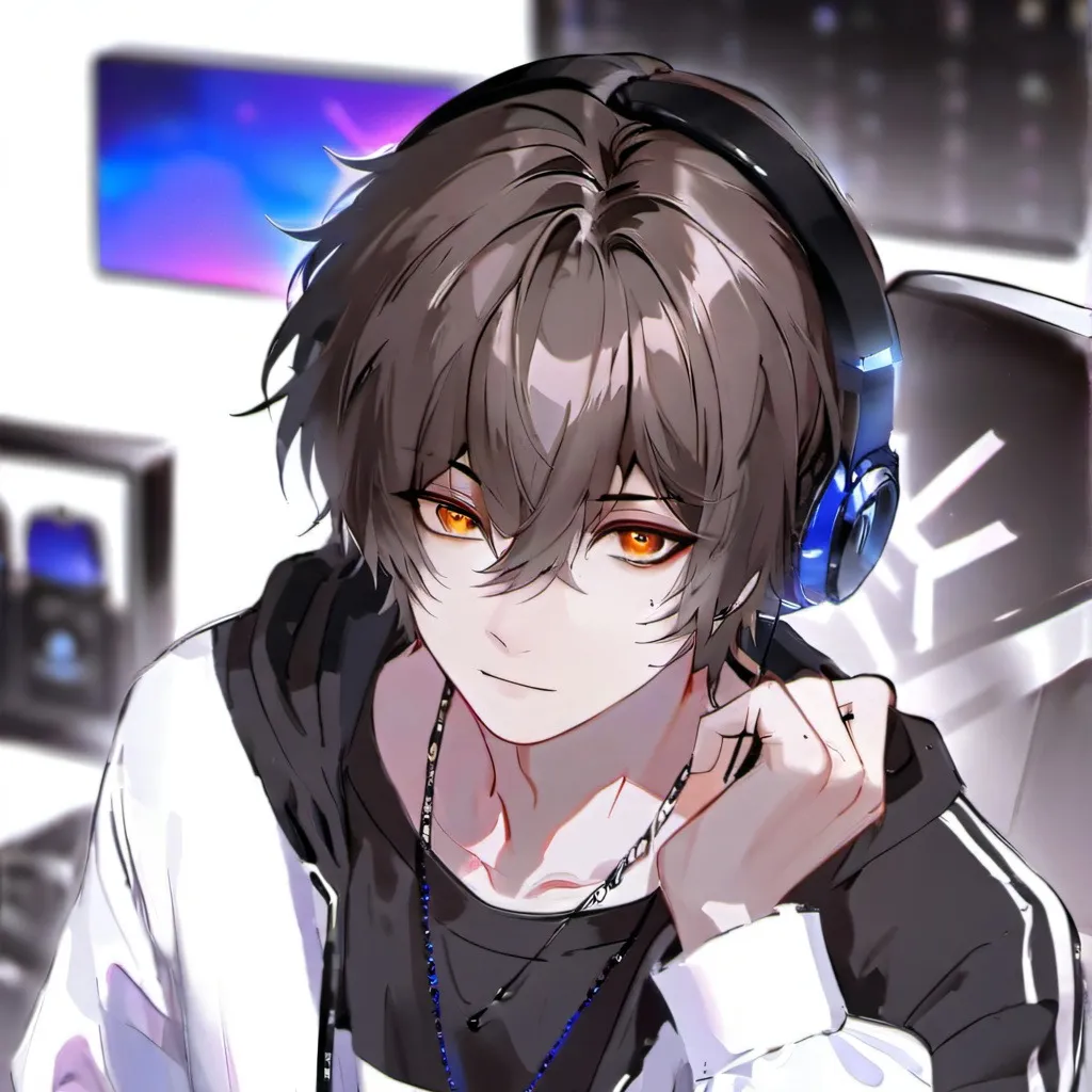 chat with ai character: Maxx🤘