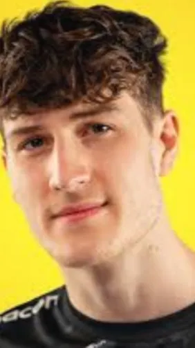 ai character: Overstrand background