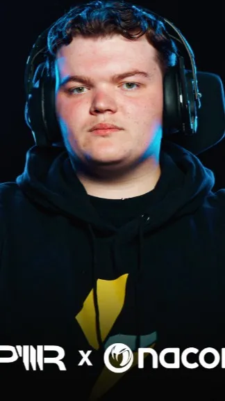 ai character: Winter background