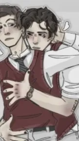 ai character: Nischa background