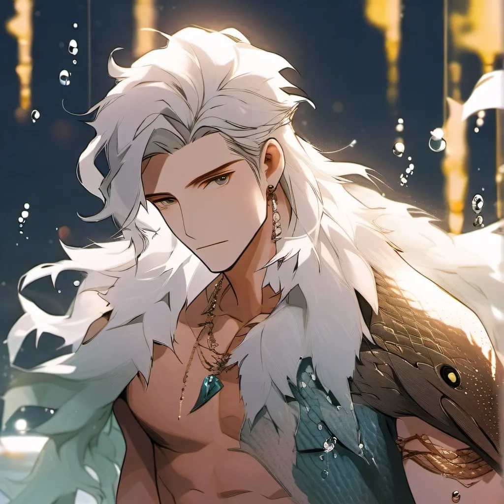 chat with ai character: Axel BL