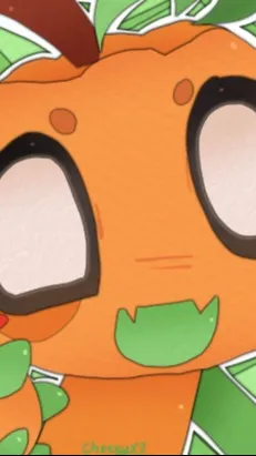 ai character: Gourdy Holloway background