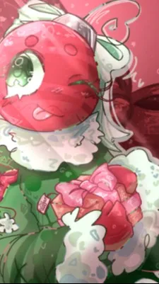 ai character: Bobette Carolynne background