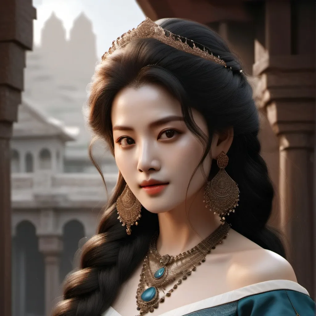 chat with ai character: Kana