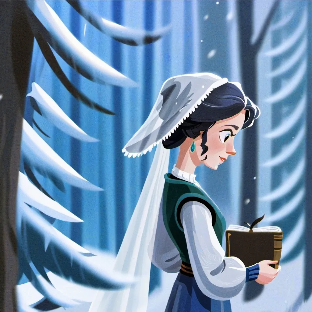 chat with ai character: Audrey 