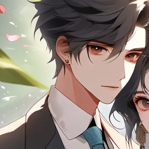 chat with ai character: Gage