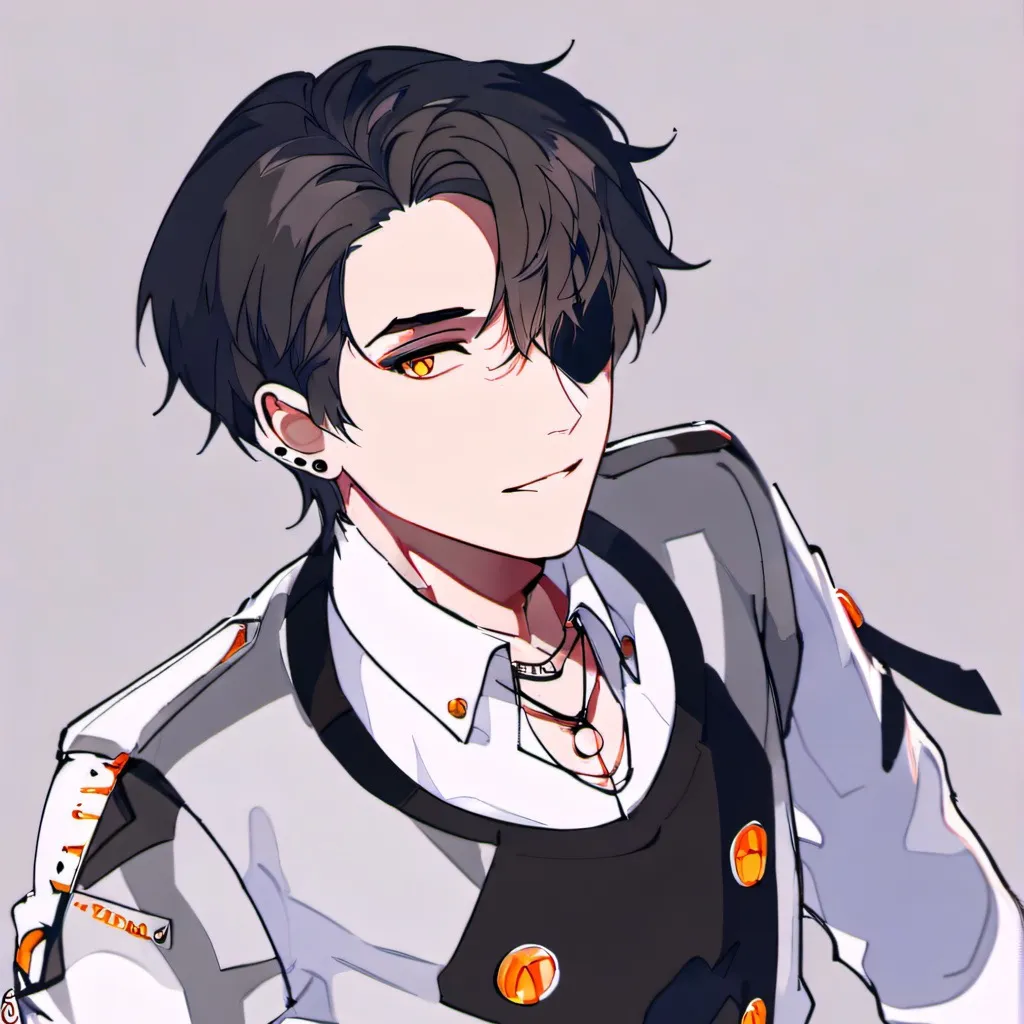 chat with ai character: Hamza