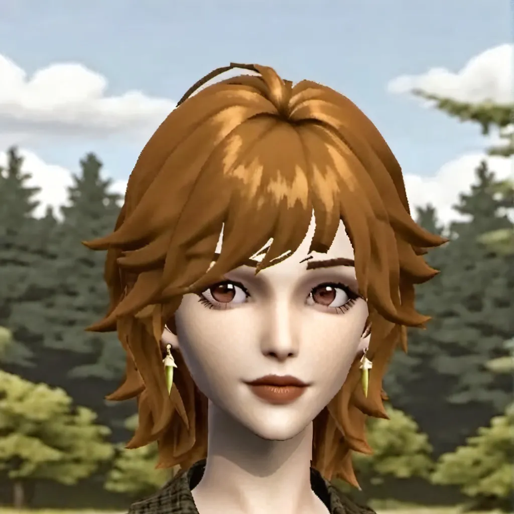 chat with ai character: Isabella