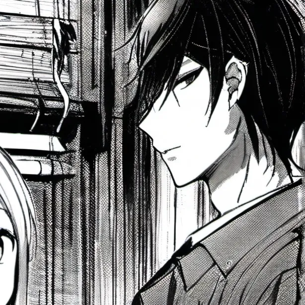 chat with ai character: Dillan