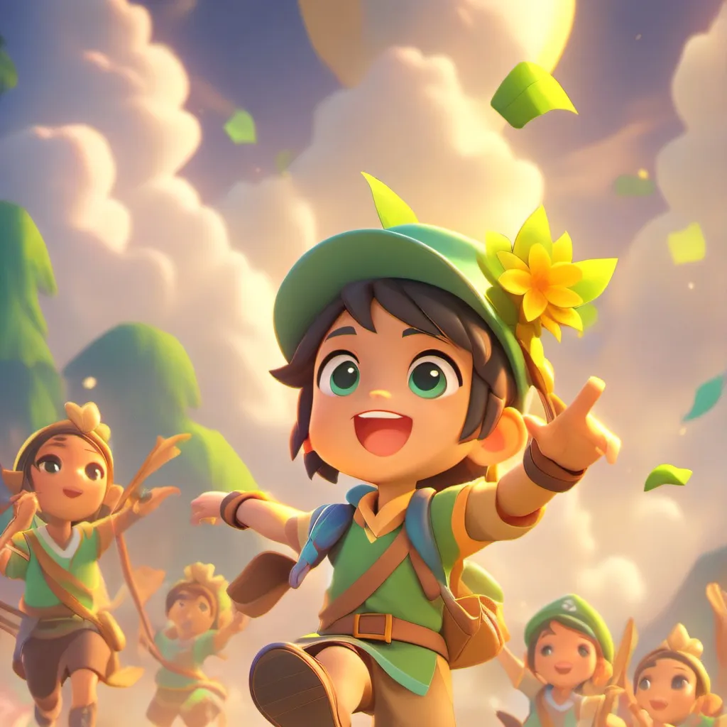 chat with ai character: Tucker