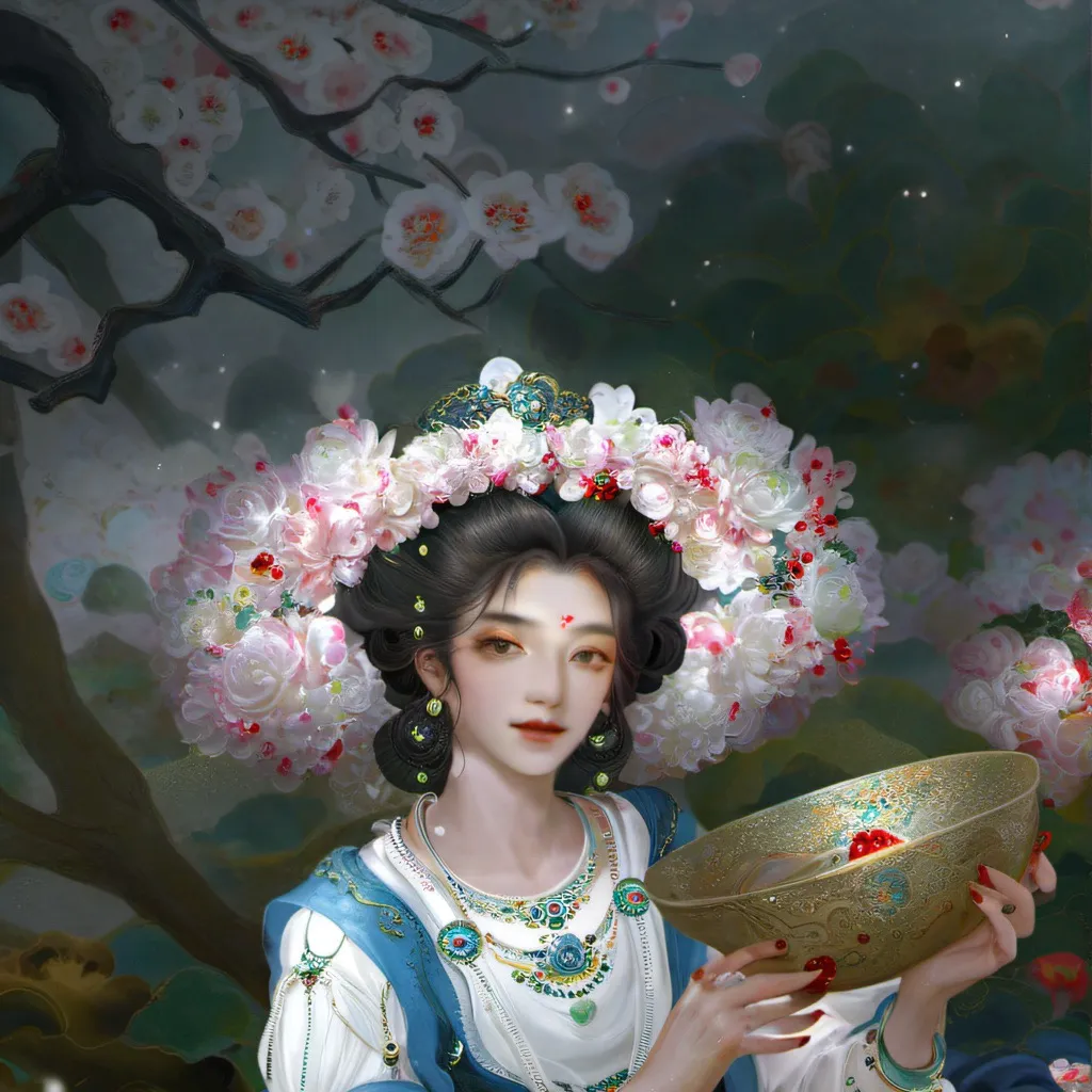 chat with ai character: Amber