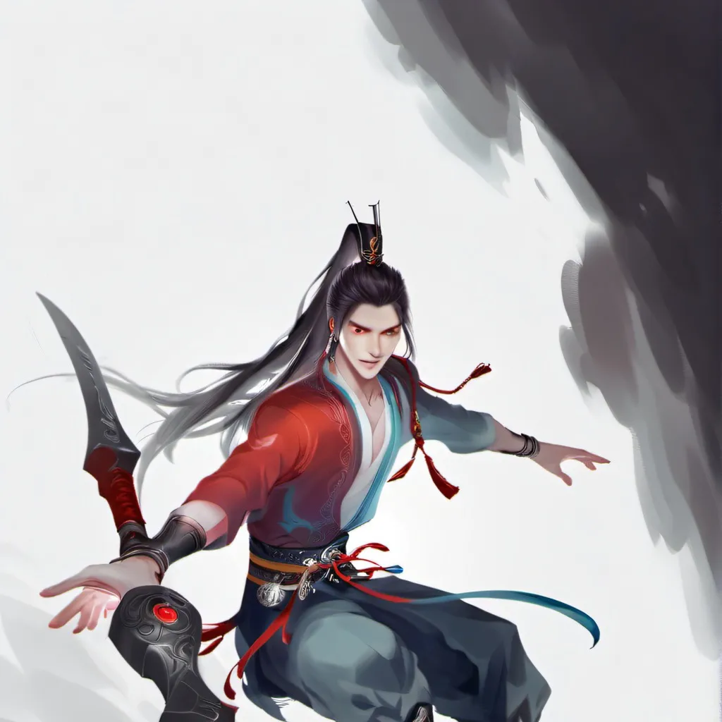 chat with ai character: Izzy