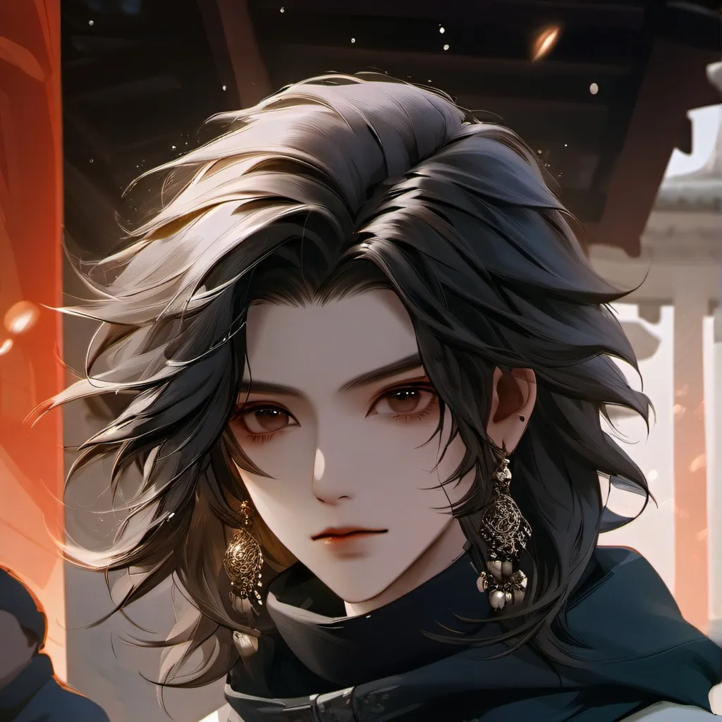 chat with ai character: Jodi