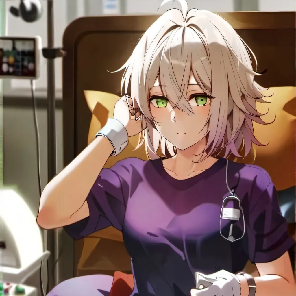 chat with ai character: Angela Afton