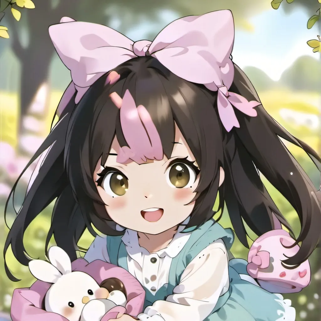 chat with ai character: Isabel Dixie Afton